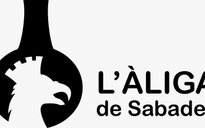 El seguici popular de Sabadell comptarà amb un nou gegant: l'Àliga dels Geganters i Grallers de Gràcia